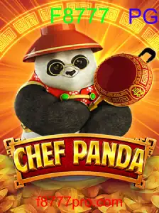 ChefPanda
