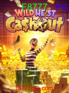 WildHeistCashout